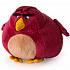 Игрушка из серии «Angry Birds» - плюшевая птичка, 13 см.  - миниатюра №4